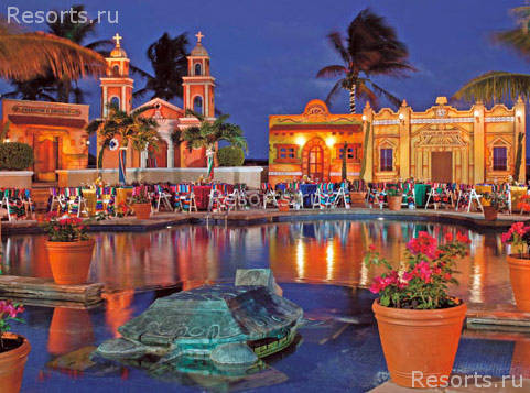 The Ritz-Carlton Cancun 22